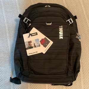 Thule Construct Backpack
